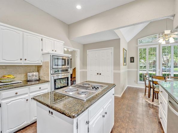 5403  Linden Court , Colleyville Texas 76034