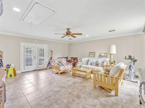 5403  Linden Court , Colleyville Texas 76034