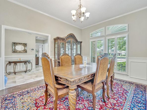 5403  Linden Court , Colleyville Texas 76034