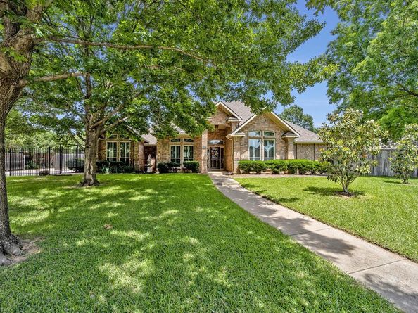 5403  Linden Court , Colleyville Texas 76034