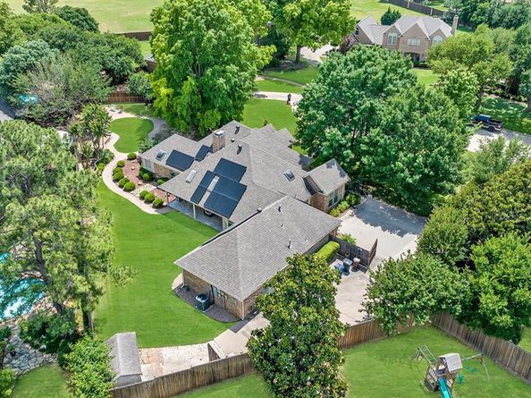5403  Linden Court , Colleyville Texas 76034
