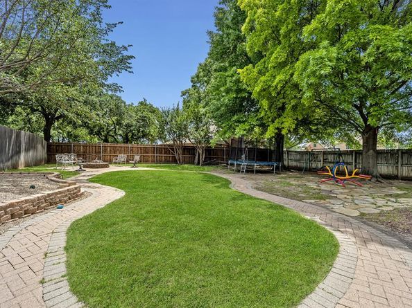 5403  Linden Court , Colleyville Texas 76034