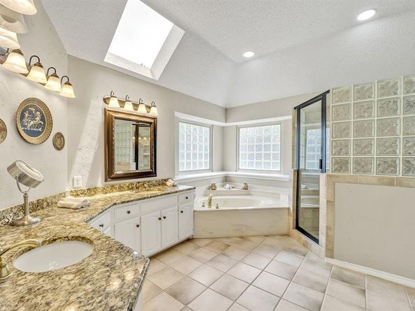 5403  Linden Court , Colleyville Texas 76034