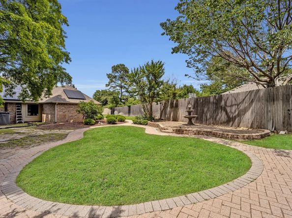 5403  Linden Court , Colleyville Texas 76034