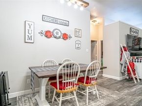 1228  Meadow Glen , Crowley Texas 76036