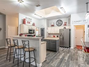 1228  Meadow Glen , Crowley Texas 76036