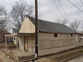 2025 N Houston Street , Fort Worth Texas 76164