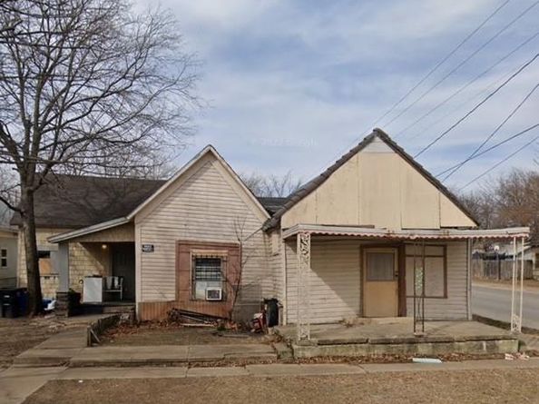 2025 N Houston Street , Fort Worth Texas 76164