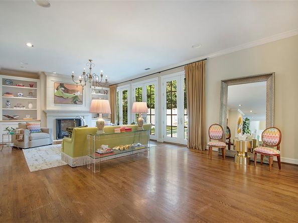 3649  Haynie Avenue , University Park Texas 75205