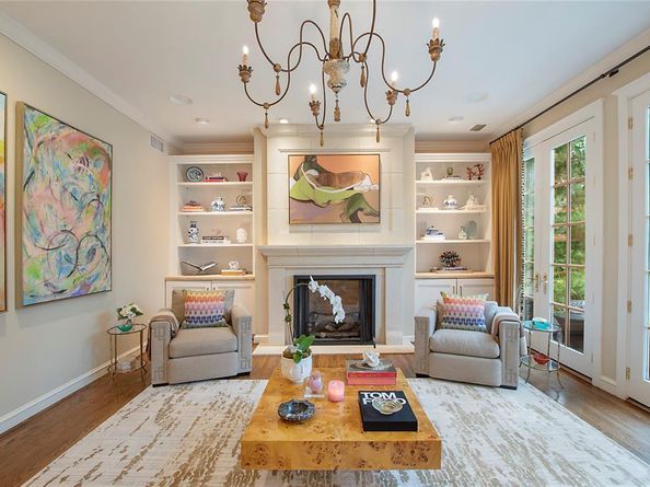 3649  Haynie Avenue , University Park Texas 75205
