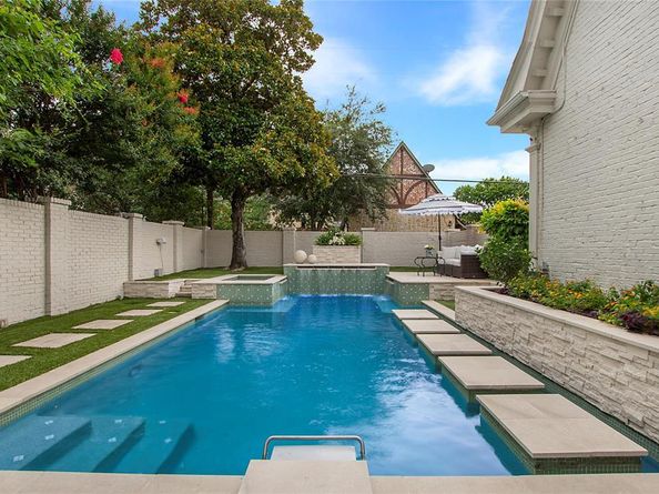 3649  Haynie Avenue , University Park Texas 75205