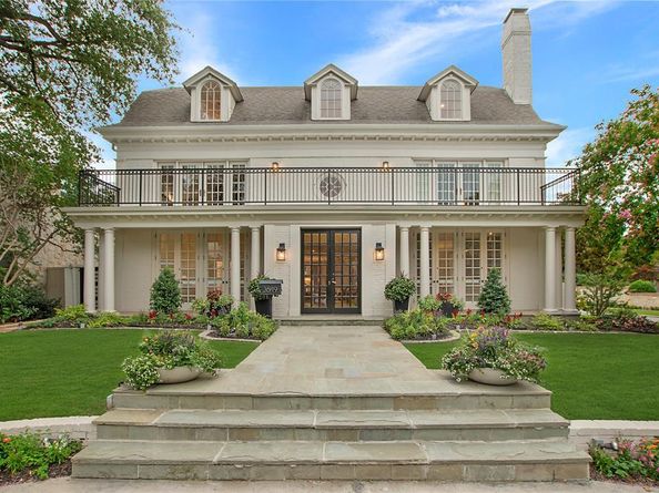 3649  Haynie Avenue , University Park Texas 75205