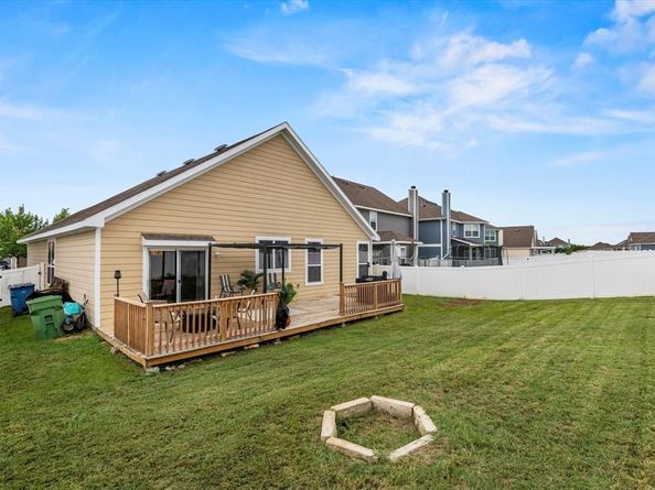 9129  Blackstone Drive , Providence Village Texas 76227
