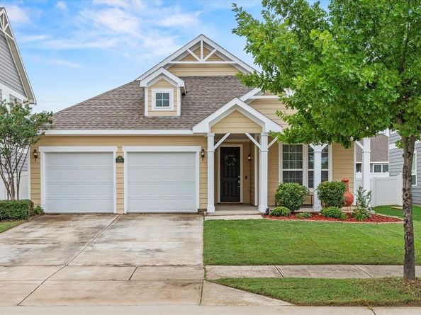 9129  Blackstone Drive , Providence Village Texas 76227