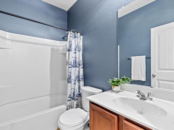 9129  Blackstone Drive , Providence Village Texas 76227
