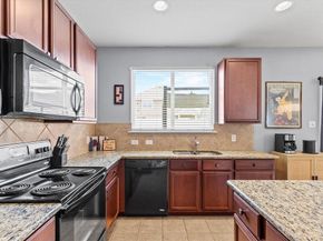9129  Blackstone Drive , Providence Village Texas 76227