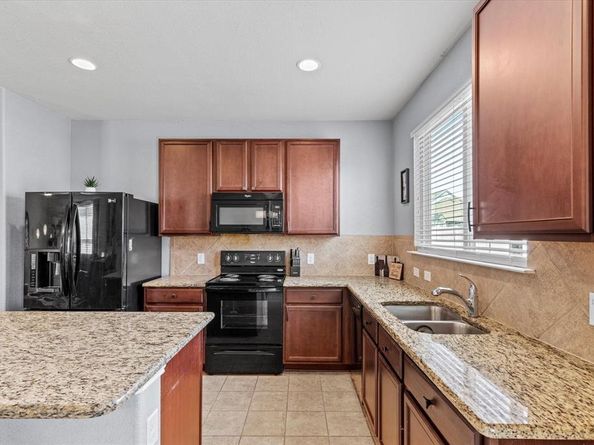 9129  Blackstone Drive , Providence Village Texas 76227