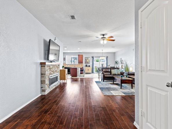 9129  Blackstone Drive , Providence Village Texas 76227