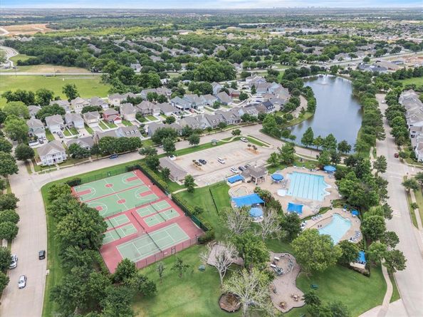 9129  Blackstone Drive , Providence Village Texas 76227