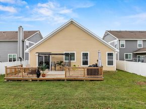 9129  Blackstone Drive , Providence Village Texas 76227