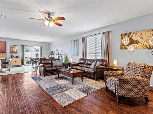 9129  Blackstone Drive , Providence Village Texas 76227