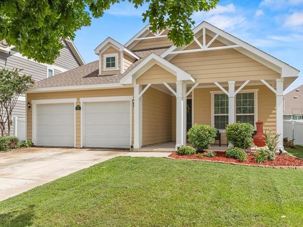 9129  Blackstone Drive , Providence Village Texas 76227