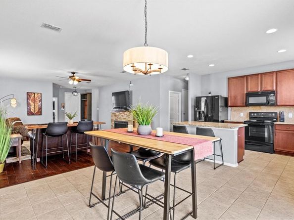 9129  Blackstone Drive , Providence Village Texas 76227