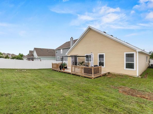9129  Blackstone Drive , Providence Village Texas 76227