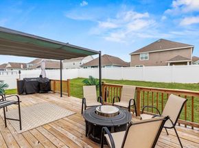 9129  Blackstone Drive , Providence Village Texas 76227