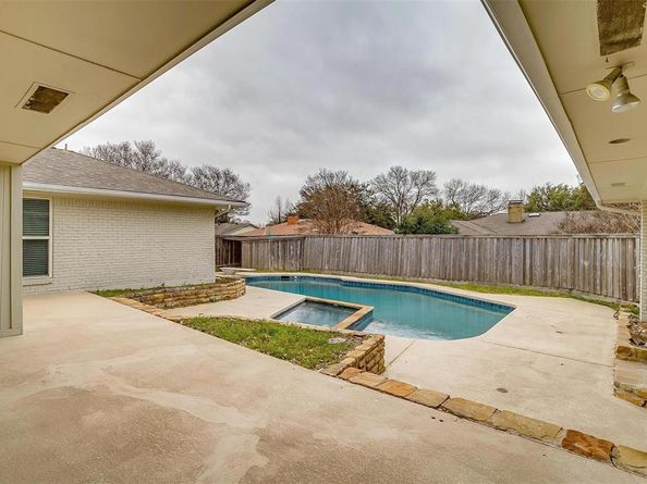 7116  Town Bluff Drive , Dallas Texas 75248