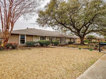 7116  Town Bluff Drive 