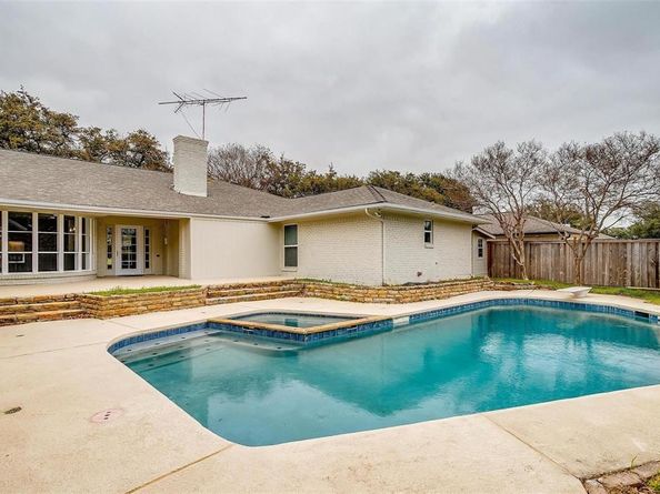 7116  Town Bluff Drive , Dallas Texas 75248