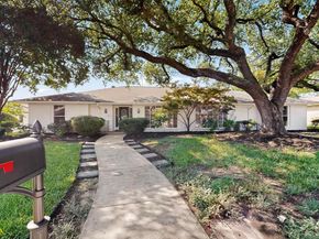 7116  Town Bluff Drive , Dallas Texas 75248