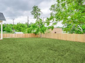 5632  Goodman Avenue , Fort Worth Texas 76107