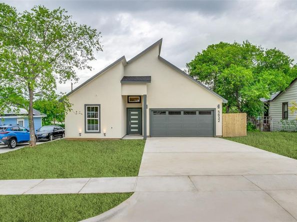 5632  Goodman Avenue , Fort Worth Texas 76107