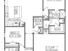 5632  Goodman Avenue , Fort Worth Texas 76107