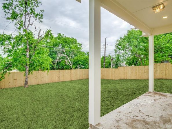 5632  Goodman Avenue , Fort Worth Texas 76107