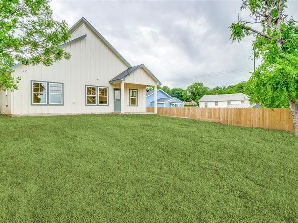 5632  Goodman Avenue , Fort Worth Texas 76107