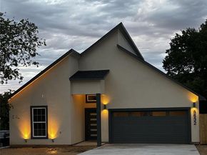 5632  Goodman Avenue , Fort Worth Texas 76107