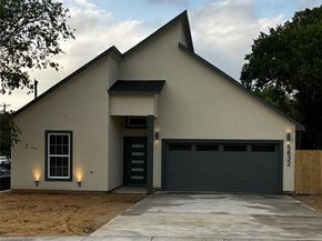 5632  Goodman Avenue , Fort Worth Texas 76107