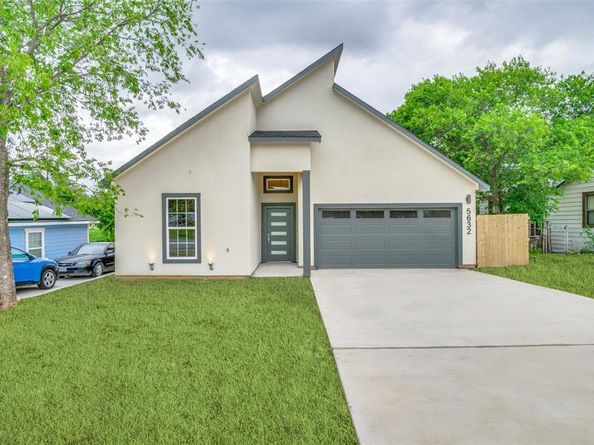 5632  Goodman Avenue , Fort Worth Texas 76107