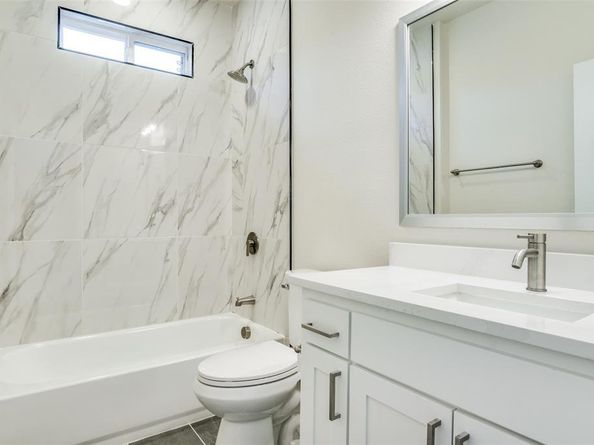 5632  Goodman Avenue , Fort Worth Texas 76107