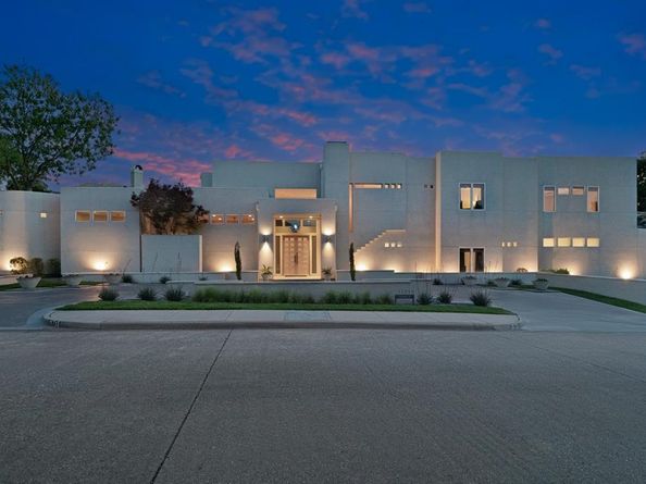 11715  Parwen Drive , Dallas Texas 75230