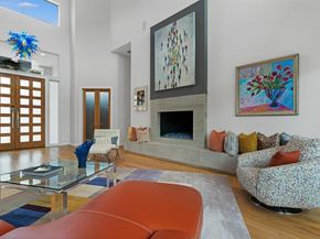 11715  Parwen Drive , Dallas Texas 75230