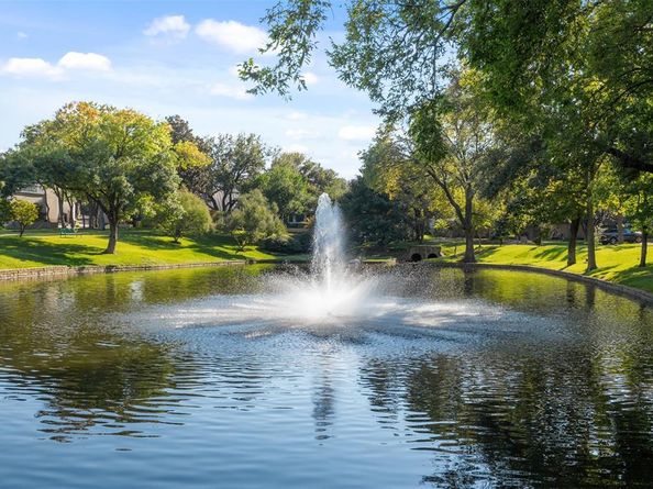 11715  Parwen Drive , Dallas Texas 75230