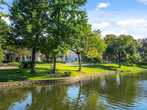11715  Parwen Drive , Dallas Texas 75230
