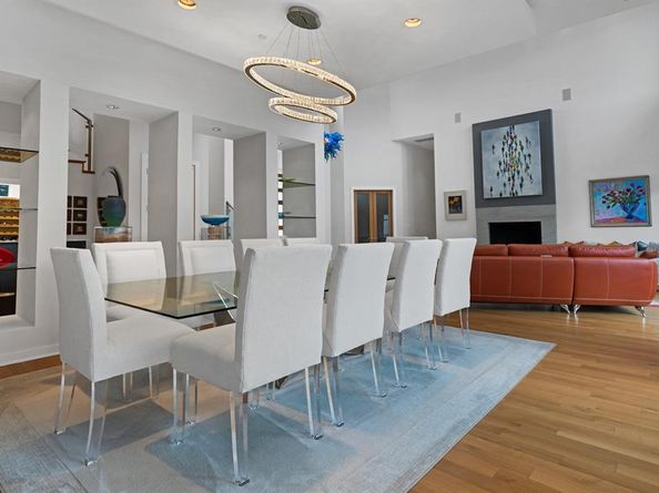 11715  Parwen Drive , Dallas Texas 75230