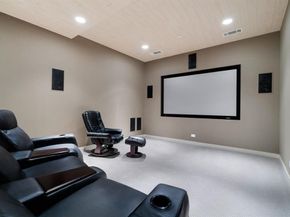 11715  Parwen Drive , Dallas Texas 75230