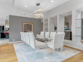 11715  Parwen Drive , Dallas Texas 75230