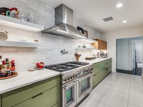 416  Crestwood Drive , Fort Worth Texas 76107